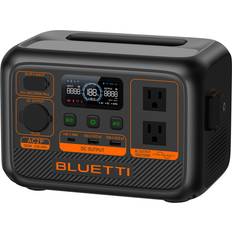 Generators Bluetti Premium Series 300W Back-up Battery Generator AC2P