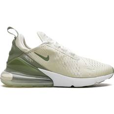 Nike Air Max 270 Sneakers - Sea Glass/Oil Green