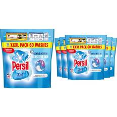 Persil Non Bio Capsules XXL 36 Washes 1.266kg 6 Pack