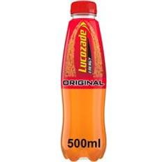 Lucozade Energy Drink Original 500ml