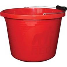 Buckets Red Gorilla Premium Bucket 15L