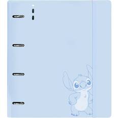 Lilo & Stitch Beach Pink Ring Binder 27 x 32 x 4 cm