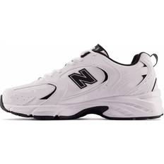 New Balance 530 - White Black