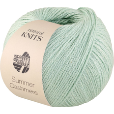Cashmere Garn Lana Grossa Garn Summer Kashmir 12 Mint