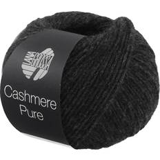 Cashmere Pure Garn 07 Antracit