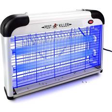 Konnwei Electric Bug Zapper Pest Repeller Control Indoor UV Lamp Flying Fly Insect Killer Mosquitoes Flies