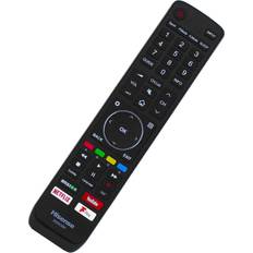 Hisense Genuine EN3X39H TV Remote Control