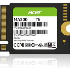 Acer MA200 M.2 2230 NVMe SSD 1TB