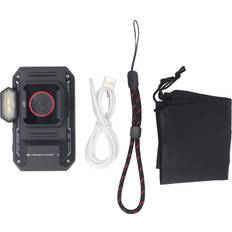 Digital Cameras Zeblaze 4K Digital Camera Professional Smart 65MP High Definition 18x Zoom