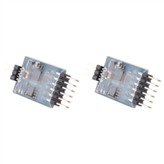 Jojomino 2X 5.8G 3 Channel Video Switcher Module Way Switch Unit
