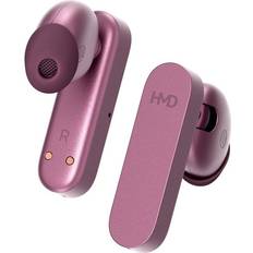 Amped Buds In-Ear Headphone Pink