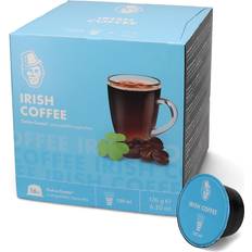 Kaffekapslen Everyday Coffee 16 Pods for Dolce Gusto 16pcs