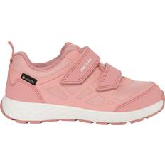 Børnesko Viking Footwear Kids' Veme Reflex GORE-TEX 2v - Light Pink