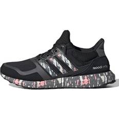 adidas UltraBoost DNA - Black Glow Pink