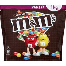 Mars Chokolade Mars M&S Party Chokolade 800 g 80g
