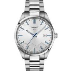 Tissot PR 100 Quartz Steel Men's Watch T150.410.11.031.00