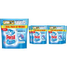 Persil Non Bio Capsules XXL 36 Washes 1.266kg 5 Pack