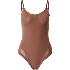 Calvin Klein Shapewear & Under Garments Calvin Klein Underwear Shapingbody - Brun