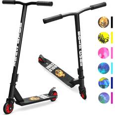 Stunt scooter Boldcube Stunt Scooter Black for Kids