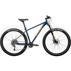 Active Hardtail MTB Trick 29 Blue Metallic