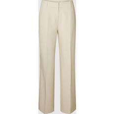 Selected Femme Wide Fit Suit Trousers