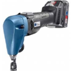 Nibblers Trumpf TruTool N 160 Nibbler Without Battery