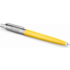 Yellow Correction Tape & Fluid Parker Personalised Original Jotter Ballpoint Pen Yellow