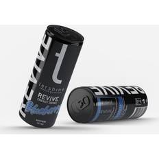 Matvaror Tershine Revive Blueberry 33cl