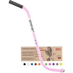 Prometheus Bicycles Universell Skjutstång Rosa