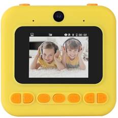 Digital Cameras Tomtop Jms Instant Print Kids Digital Camera 1080P