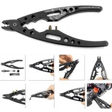 RC Accessories on sale Meterk Shock Absorber Pliers Metal Clamp Ball Head Clip for 1/8 1/10 Model Crawler
