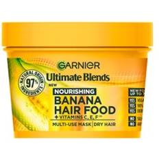 Garnier Hair Food Multi Use Hair Treatment Mask 400ml