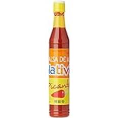 Salsa Salsa Chilisås Stark 100ml 100g