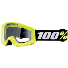 100% Crossilasit Strata Mini - Keltainen
