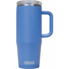 Camelbak Køkkentilbehør Camelbak Thrive Mug VSS 32oz Sky Blue Str 1L Termokop