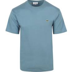 Lacoste Cotton T-Shirt - Blue