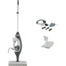 Shark Cleaning Equipment Shark Floor and Handheld Steam Cleaner with Klik n' Flip