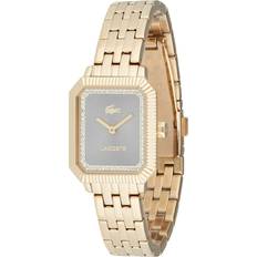 Lacoste Analogt Ur Parisienne Guld One Size