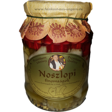 Yarn & Needlework Supplies NOSZLOPI Ungarische Farben 360g