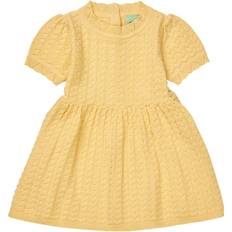 FUB Børnetøj FUB Vanilla Baby Kjole 86