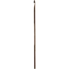 Wolle Rodel Knit Pro Häkelnadel 15 cm Birkenholz
