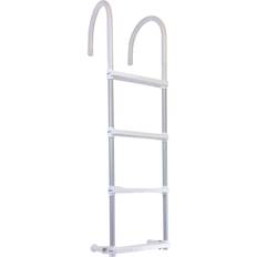 Aluminium Boat Ladder 4 Steps