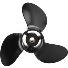 Boat Engine Parts Neoglint Aluminum Alloy Propeller 7.8 x 8 for Tohatsu Nissan Mercury Outboard