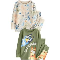 12-18M - Orange Nattplagg NEXT Pyjamas