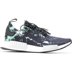 adidas NMD R1 Primeknit Sneakers - Blue