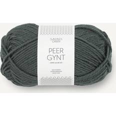 Sandnes Garn Peer Gynt 9080 Urban Chic