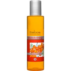 Saloos Bath Oil Orange-Sea Buckthorn 125ml