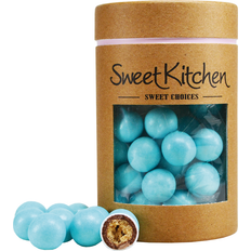 Krymmel Blue Crispy Chokoladekugler 70g