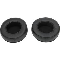 2 Pcs 90mm Headphone Earpad Universal Stereo Headset