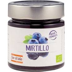 Spezie e Erbe Fior Di Loto Composta Mirtillo 250g